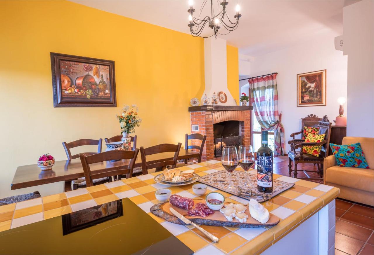 Tagliolo Monferrato Cascina Gazzeri Country House 아파트 호텔 외부 사진