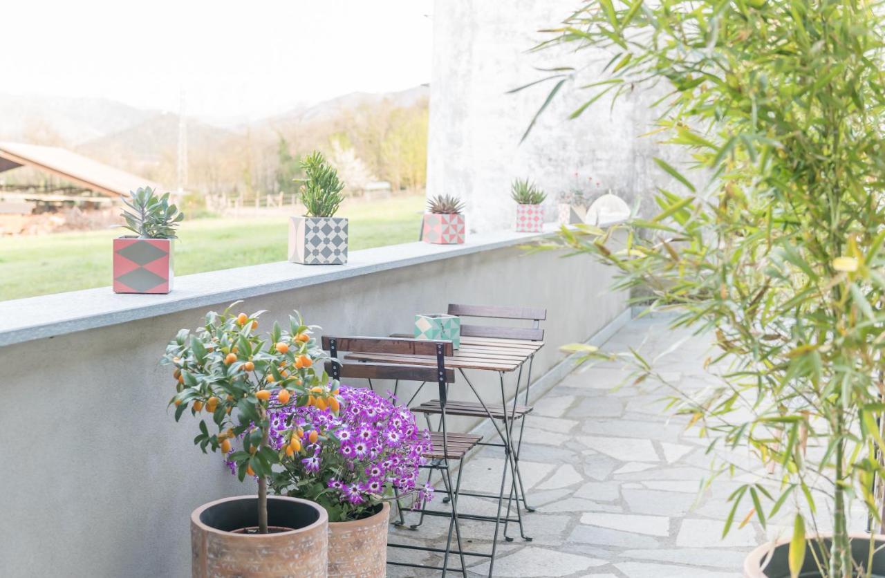 Cascina Gazzeri Country House Tagliolo Monferrato 외부 사진