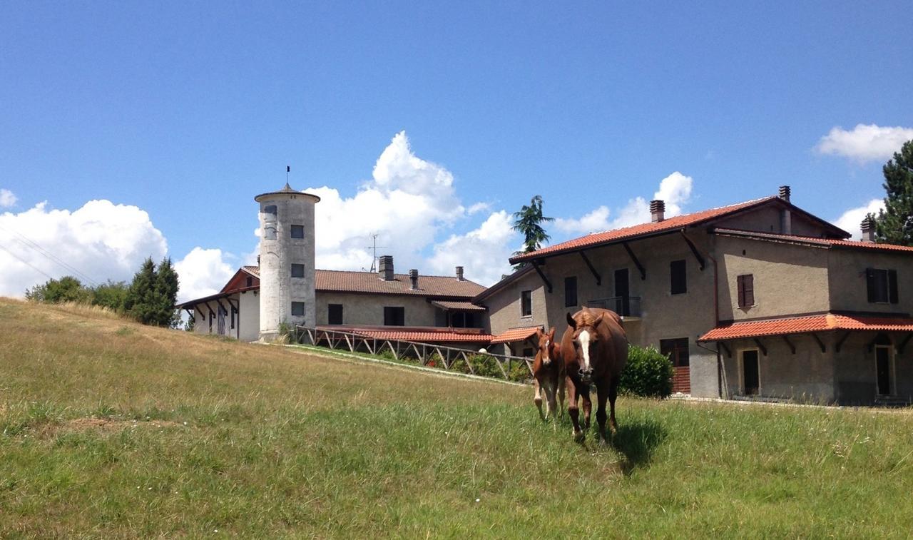 Tagliolo Monferrato Cascina Gazzeri Country House 아파트 호텔 외부 사진